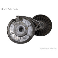 18Q205 Serpentine Belt Tensioner From 2005 Dodge Ram 1500 3.7 53030958AB 18Q205 Serpentine Belt Tensioner From 2005 Dodge Ram 1500 3.7 53030958AB